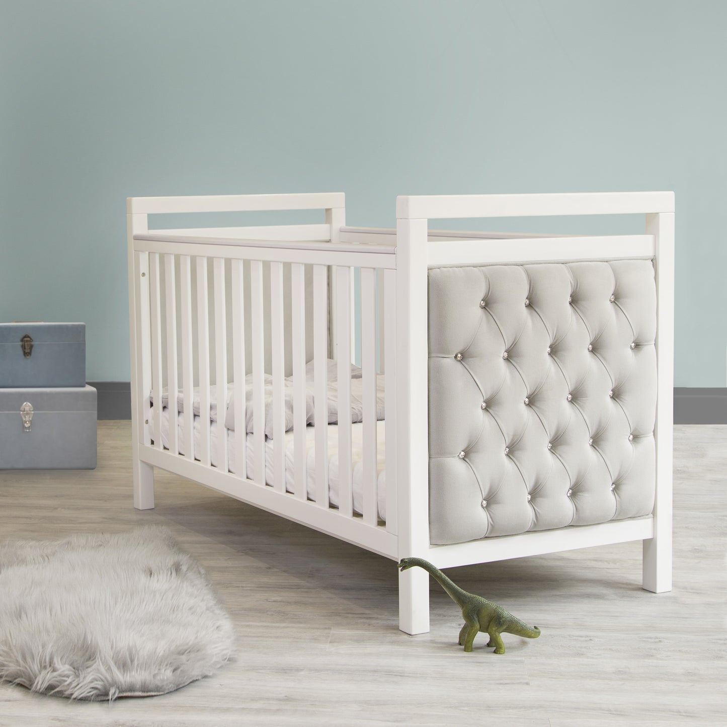 Baby cot